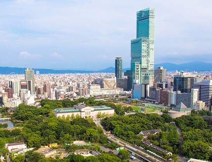 心斎橋・なんば編