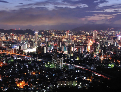 北九州・小倉編